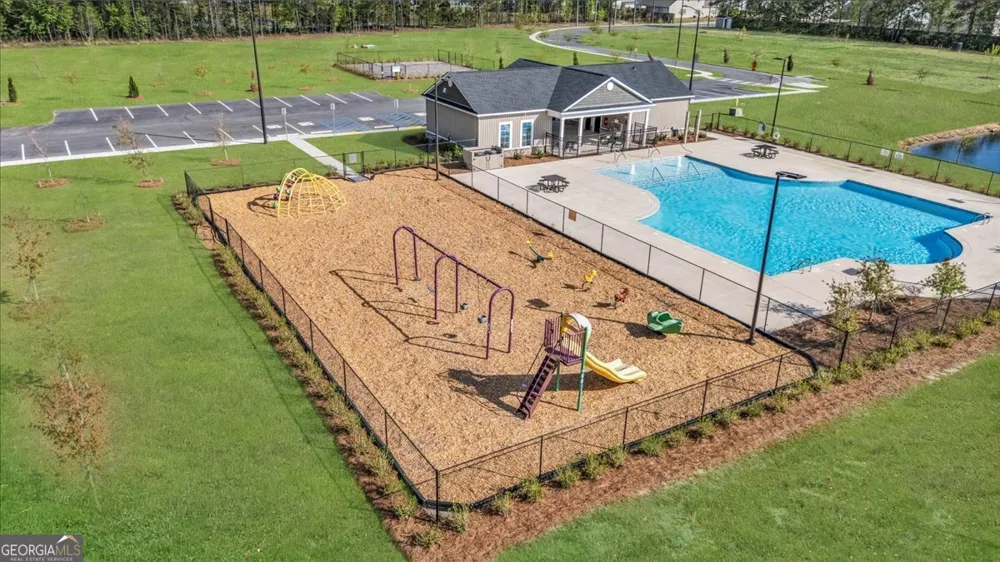 25 Melody DR Pooler, GA 31322