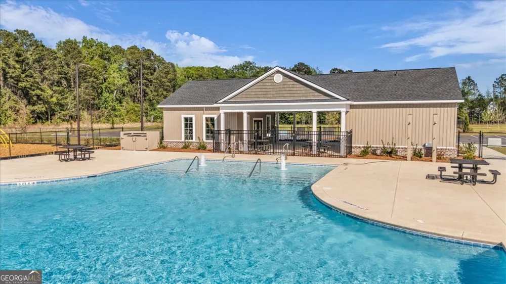 25 Melody DR Pooler, GA 31322
