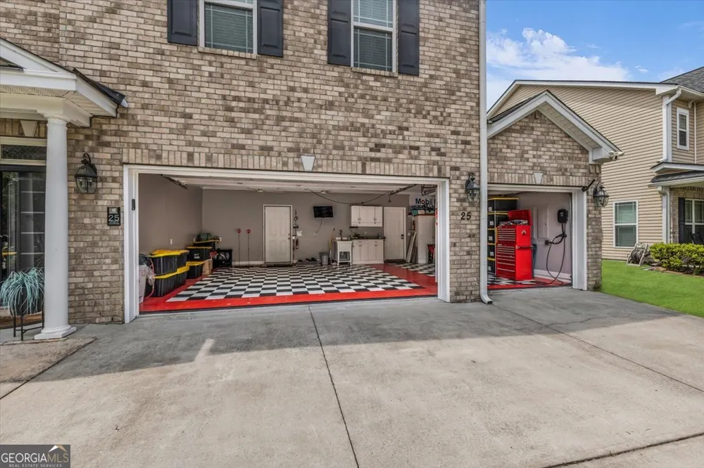 25 Melody DR Pooler, GA 31322