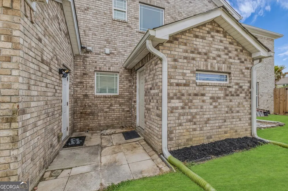 25 Melody DR Pooler, GA 31322