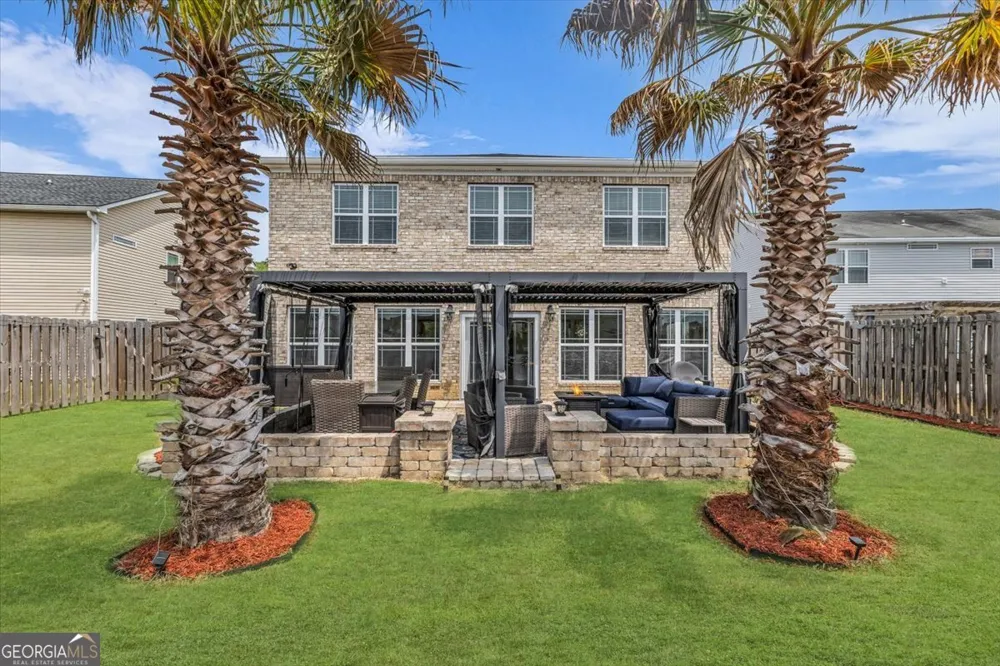 25 Melody DR Pooler, GA 31322