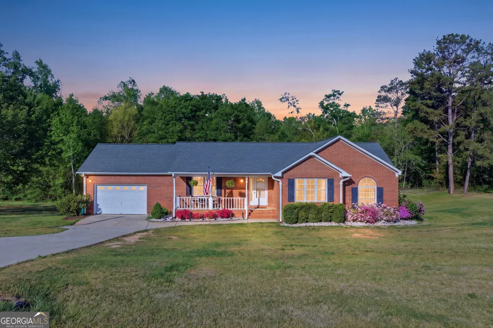 260 Brookhaven CIR Toccoa, GA 30577