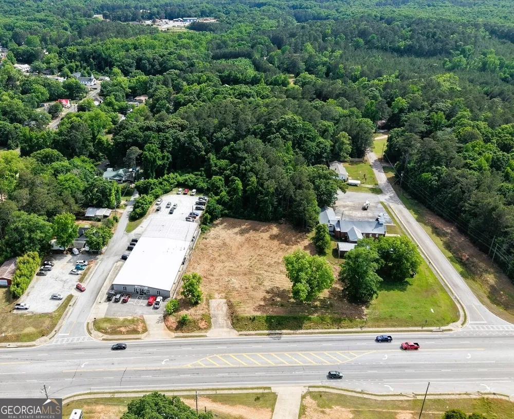 381 College AVE Elberton, GA 30635