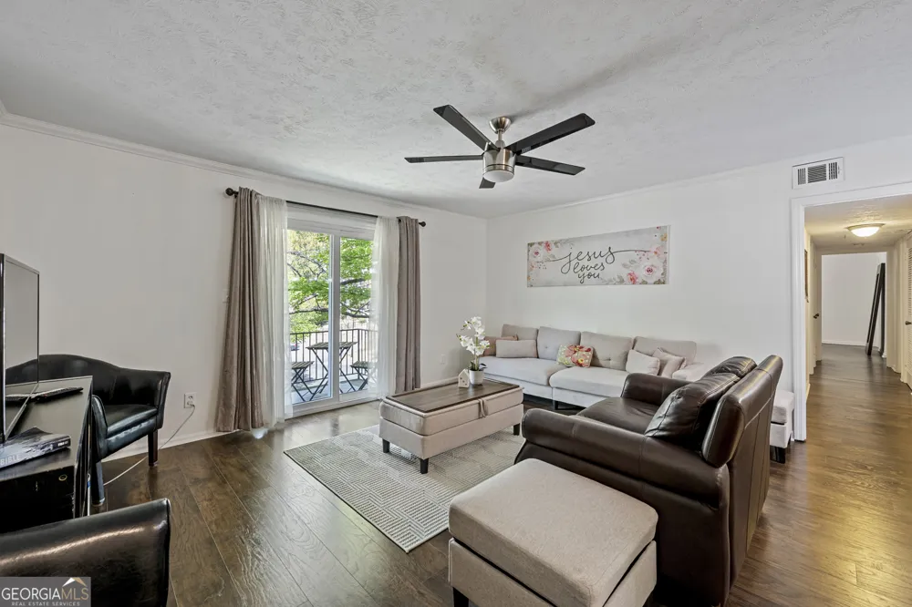 725 Dalrymple RD Sandy Springs, GA 30328