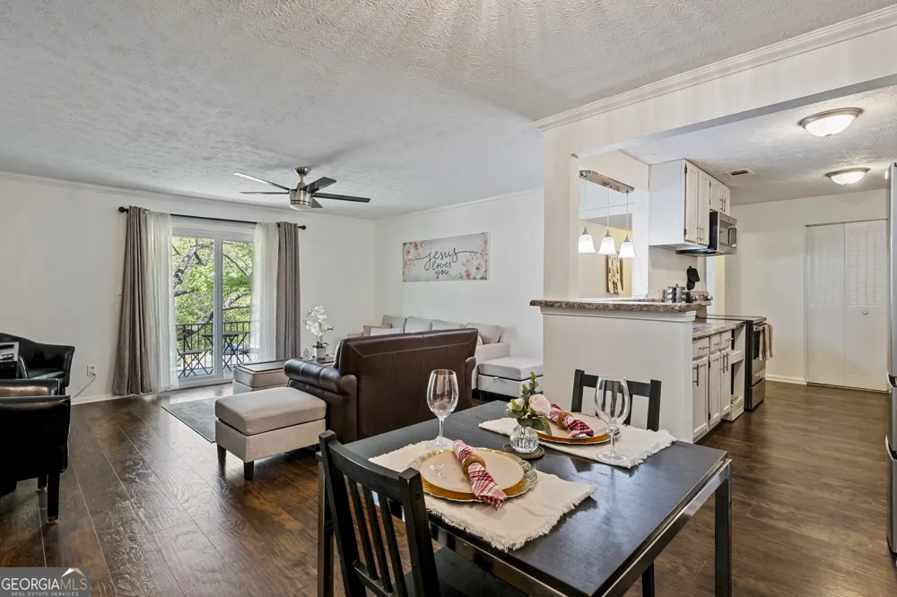 725 Dalrymple RD Sandy Springs, GA 30328