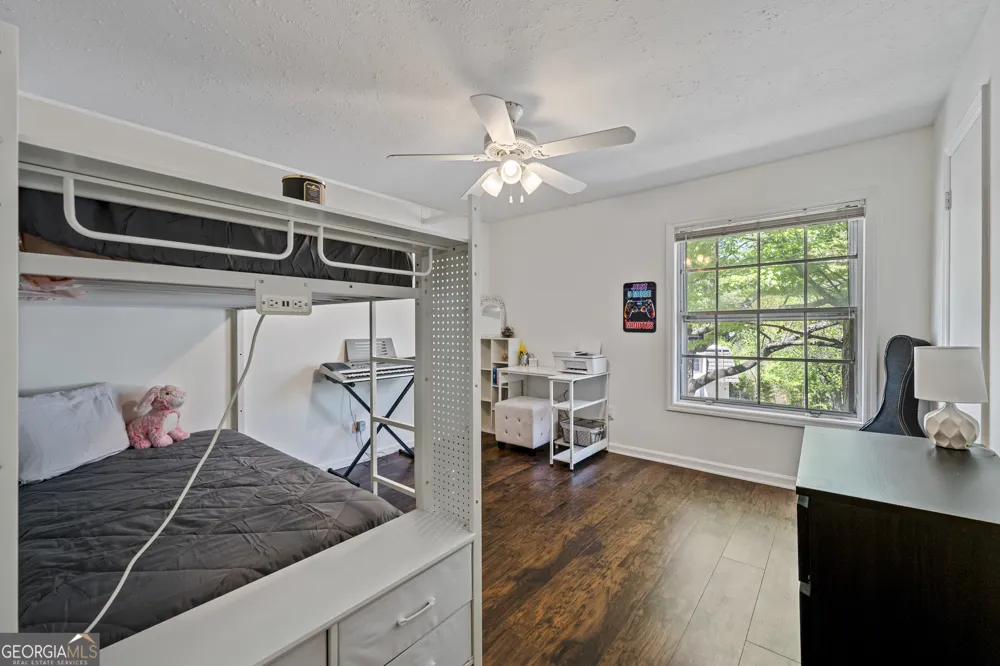 725 Dalrymple RD Sandy Springs, GA 30328