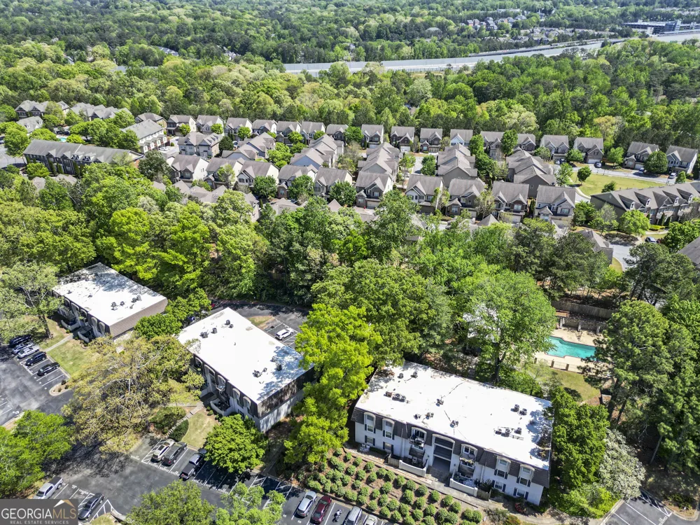 725 Dalrymple RD Sandy Springs, GA 30328