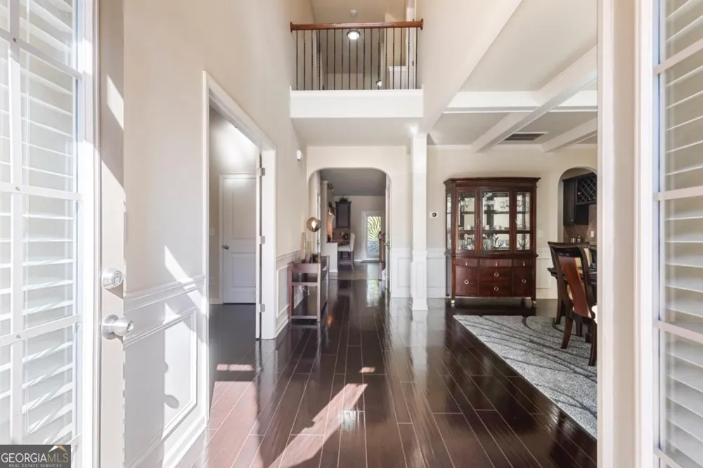 416 Union Grove WAY McDonough, GA 30252