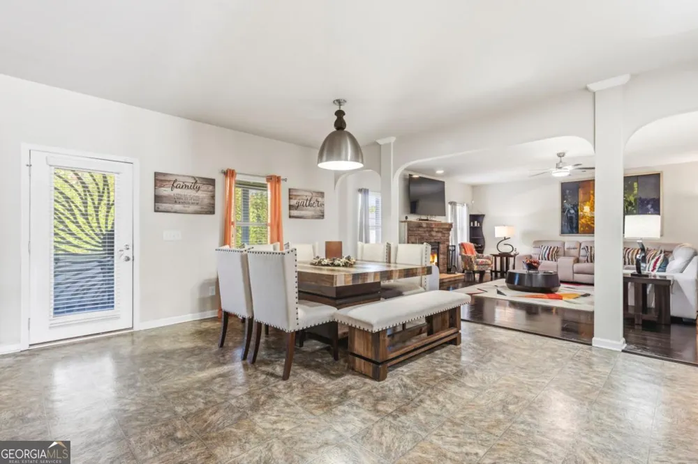 416 Union Grove WAY McDonough, GA 30252