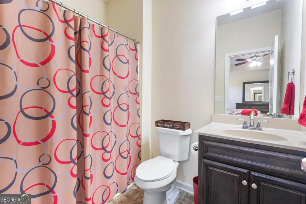 416 Union Grove WAY McDonough, GA 30252