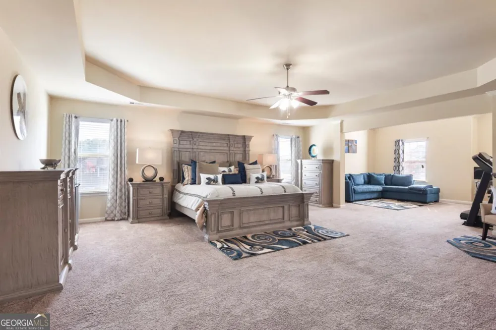 416 Union Grove WAY McDonough, GA 30252