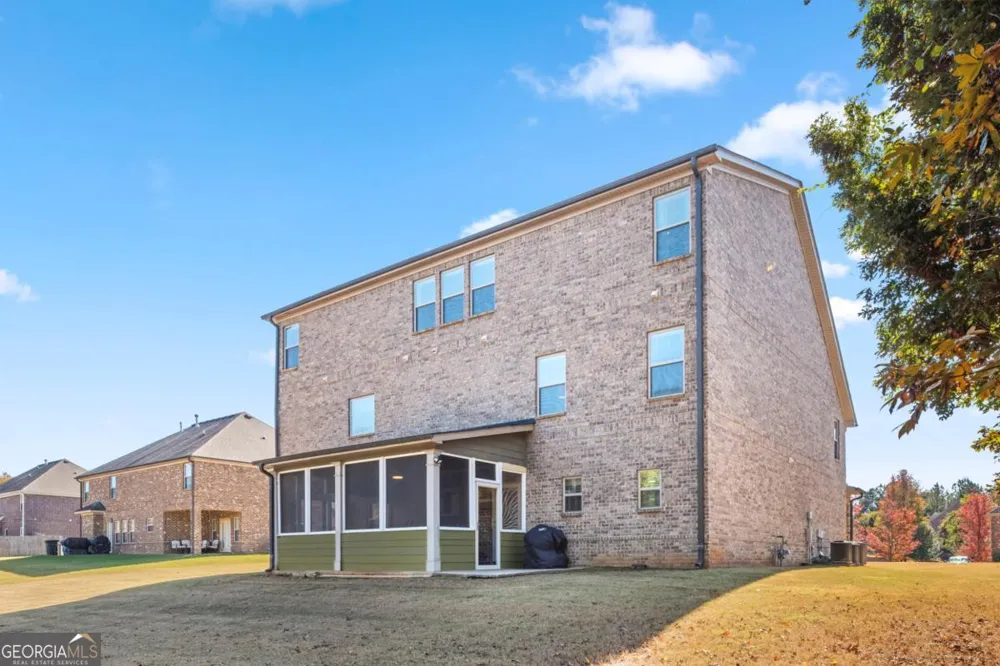 416 Union Grove WAY McDonough, GA 30252