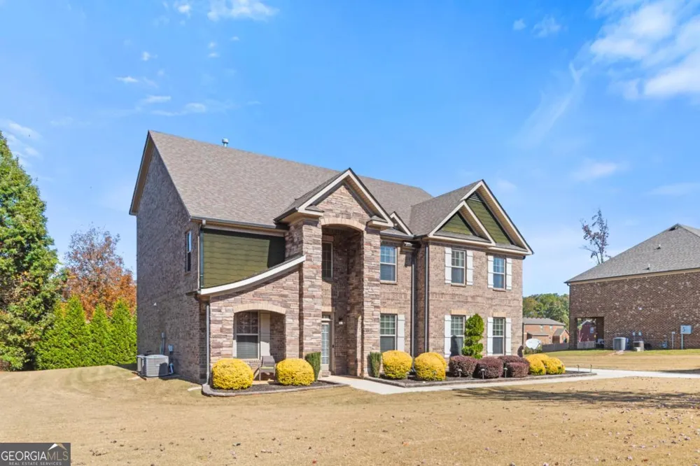 416 Union Grove WAY McDonough, GA 30252