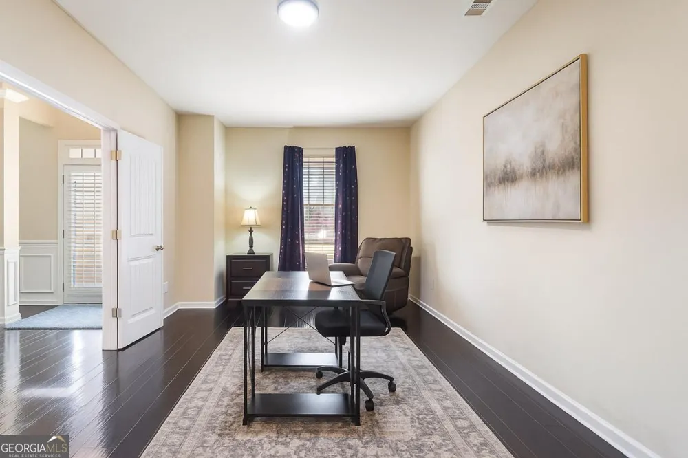 416 Union Grove WAY McDonough, GA 30252