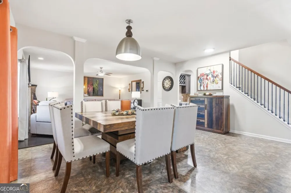 416 Union Grove WAY McDonough, GA 30252