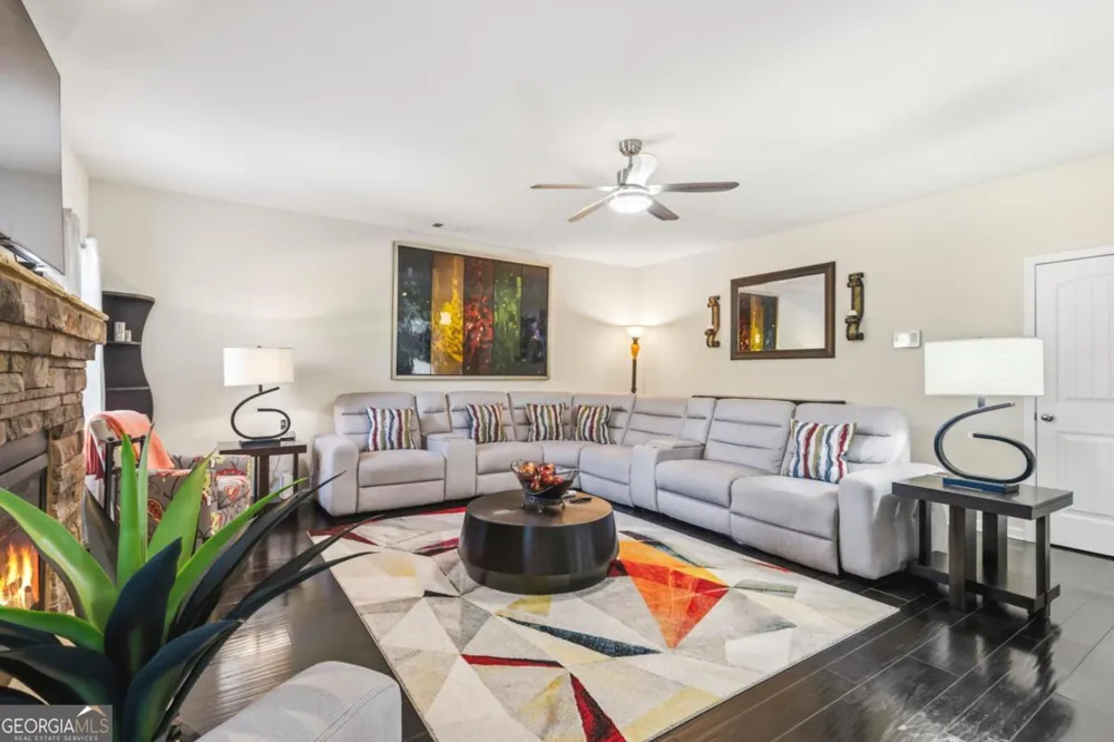 416 Union Grove WAY McDonough, GA 30252