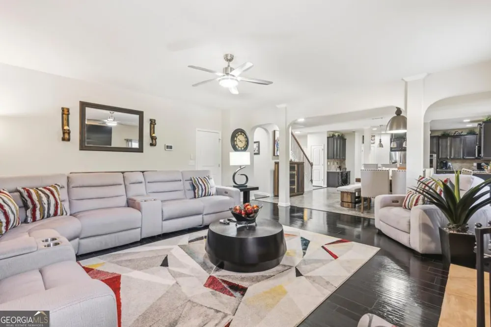 416 Union Grove WAY McDonough, GA 30252