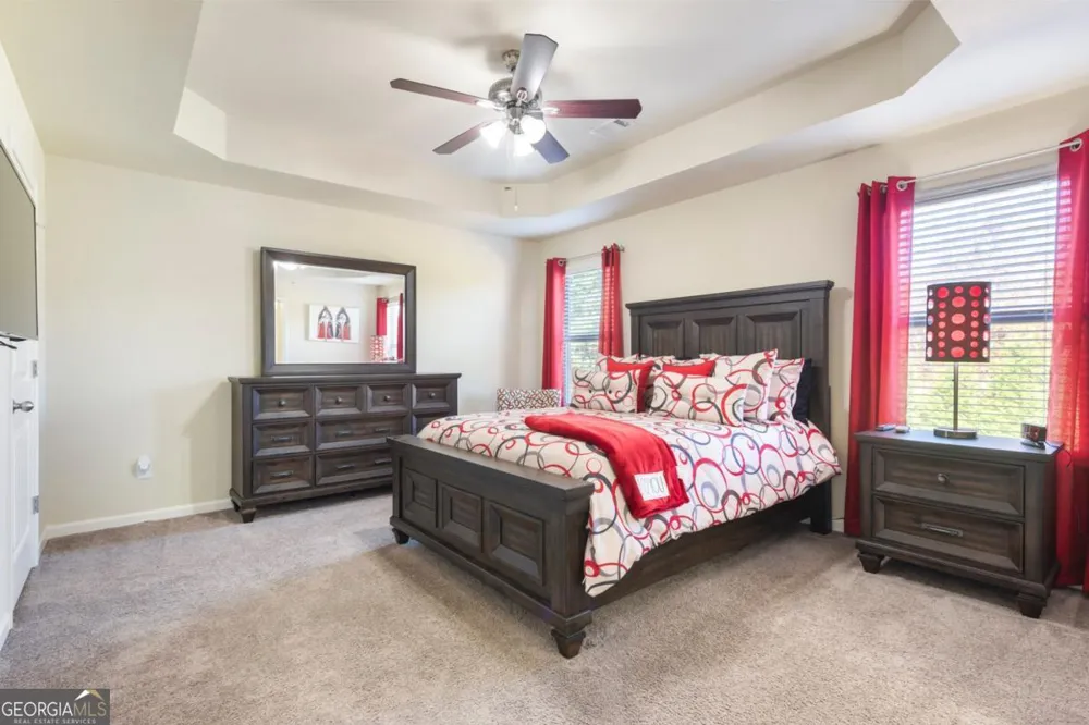 416 Union Grove WAY McDonough, GA 30252