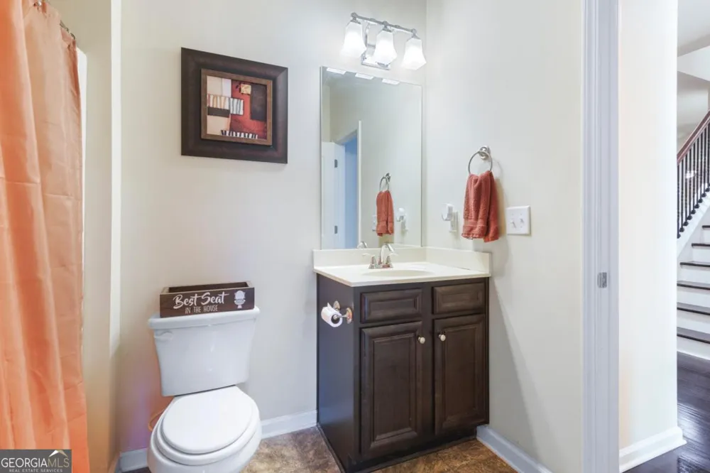 416 Union Grove WAY McDonough, GA 30252
