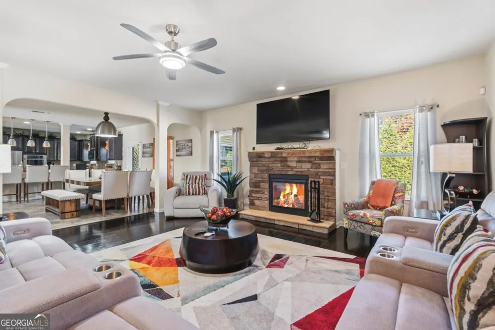 416 Union Grove WAY McDonough, GA 30252