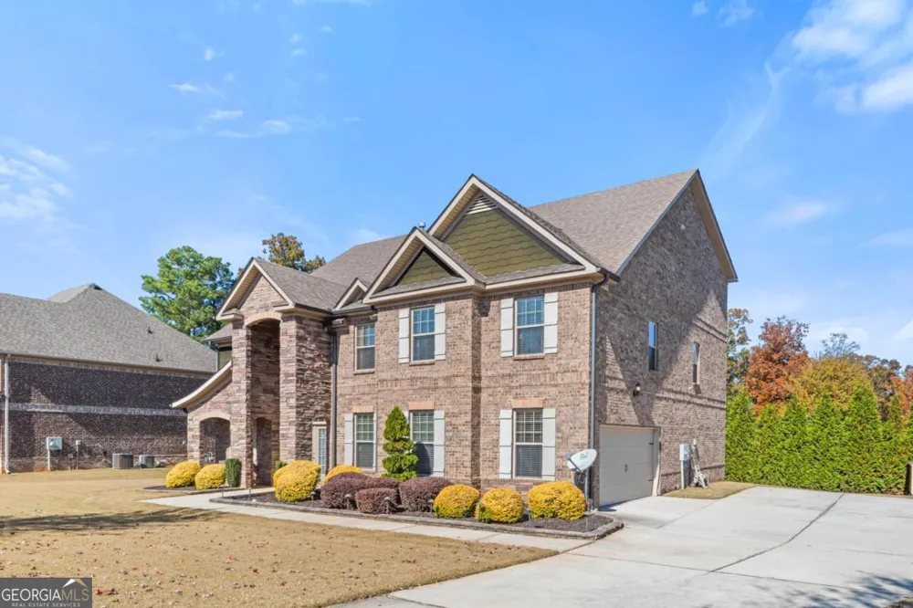 416 Union Grove WAY McDonough, GA 30252
