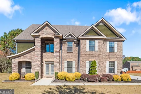 416 Union Grove WAY