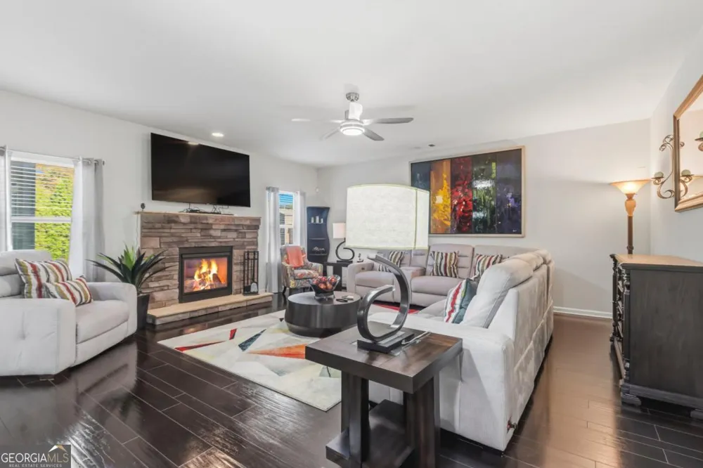 416 Union Grove WAY McDonough, GA 30252
