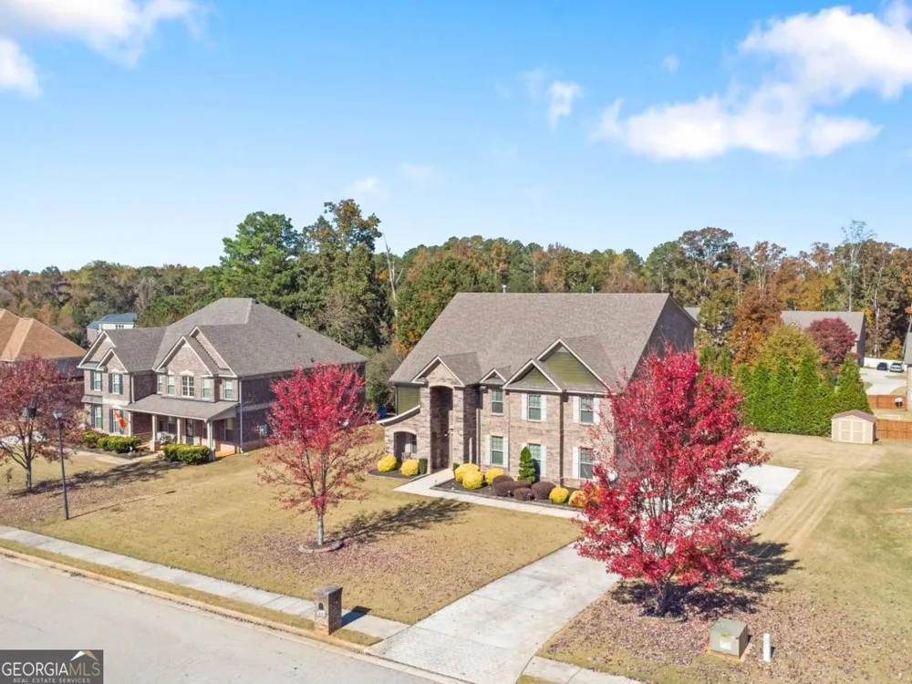 416 Union Grove WAY McDonough, GA 30252