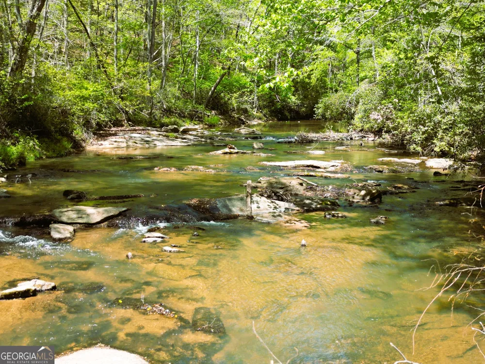 0 Sand Hill RD Bowman, GA 30624