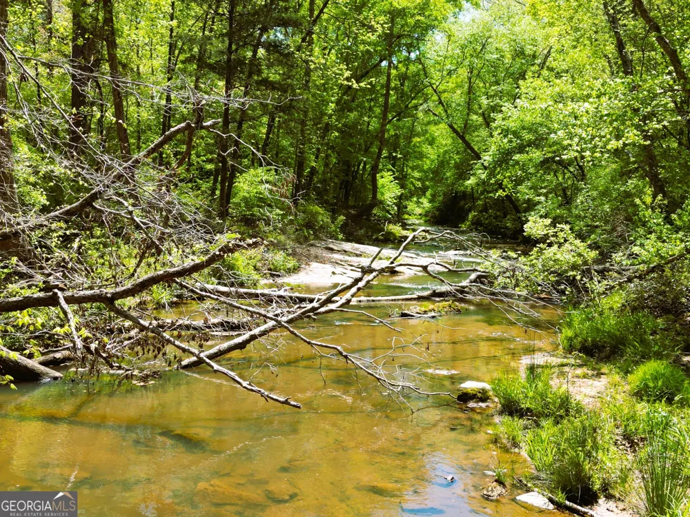 0 Sand Hill RD Bowman, GA 30624