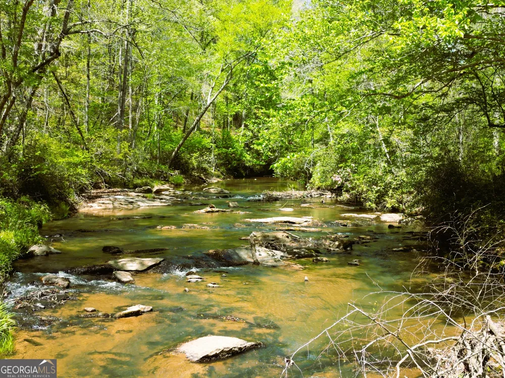 0 Sand Hill RD Bowman, GA 30624