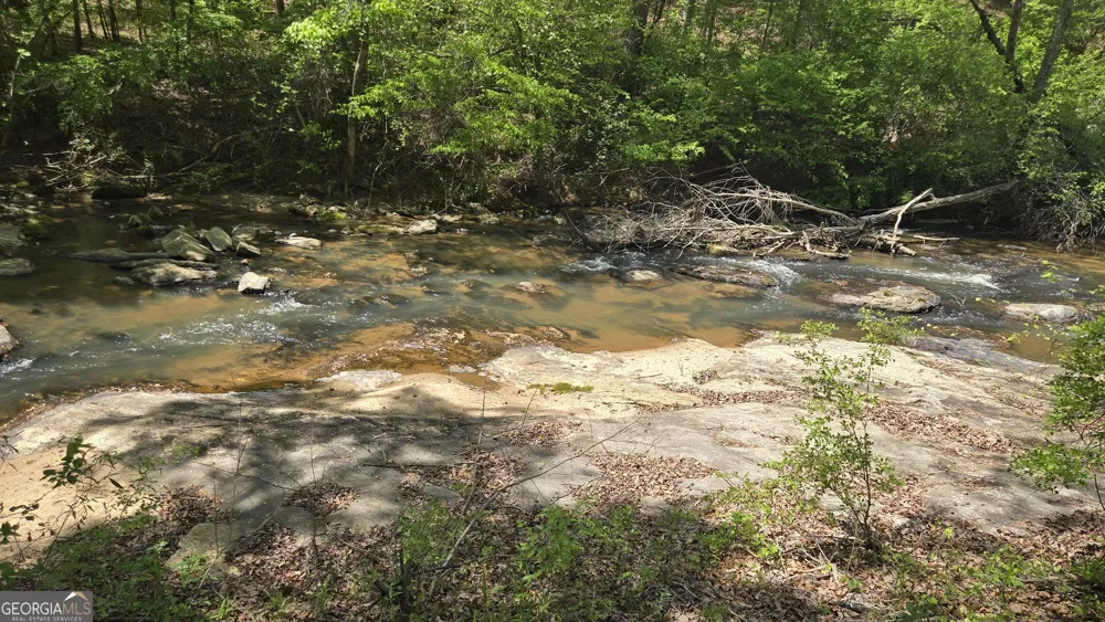 0 Sand Hill RD Bowman, GA 30624