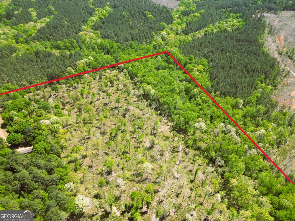 0 Sand Hill RD Bowman, GA 30624