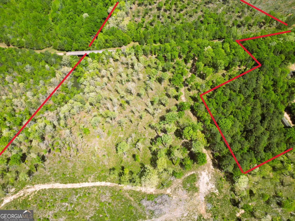 0 Sand Hill RD Bowman, GA 30624