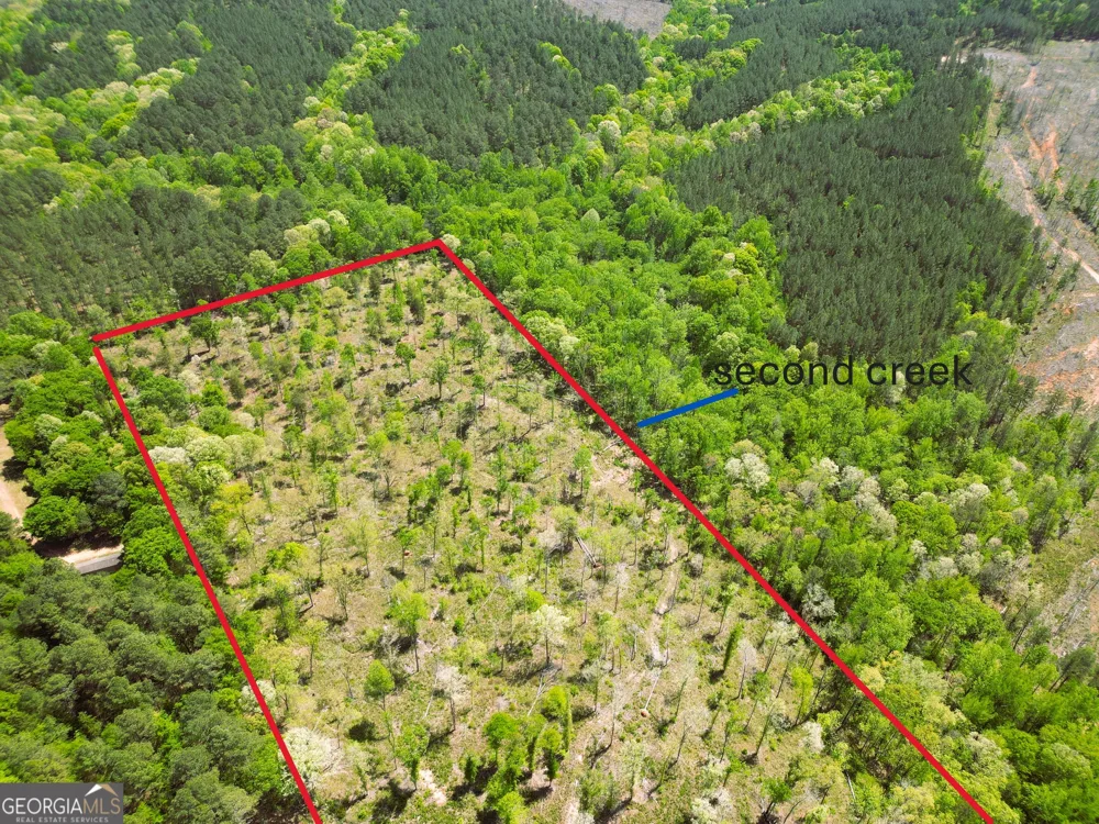 0 Sand Hill RD Bowman, GA 30624