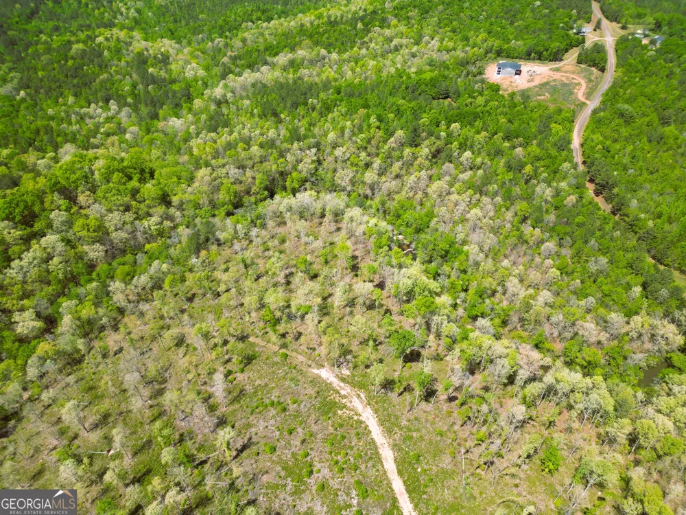 0 Sand Hill RD Bowman, GA 30624