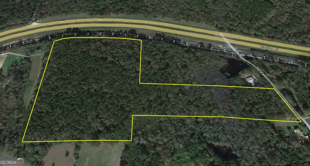 4057 Pope RD Midland, GA 31820