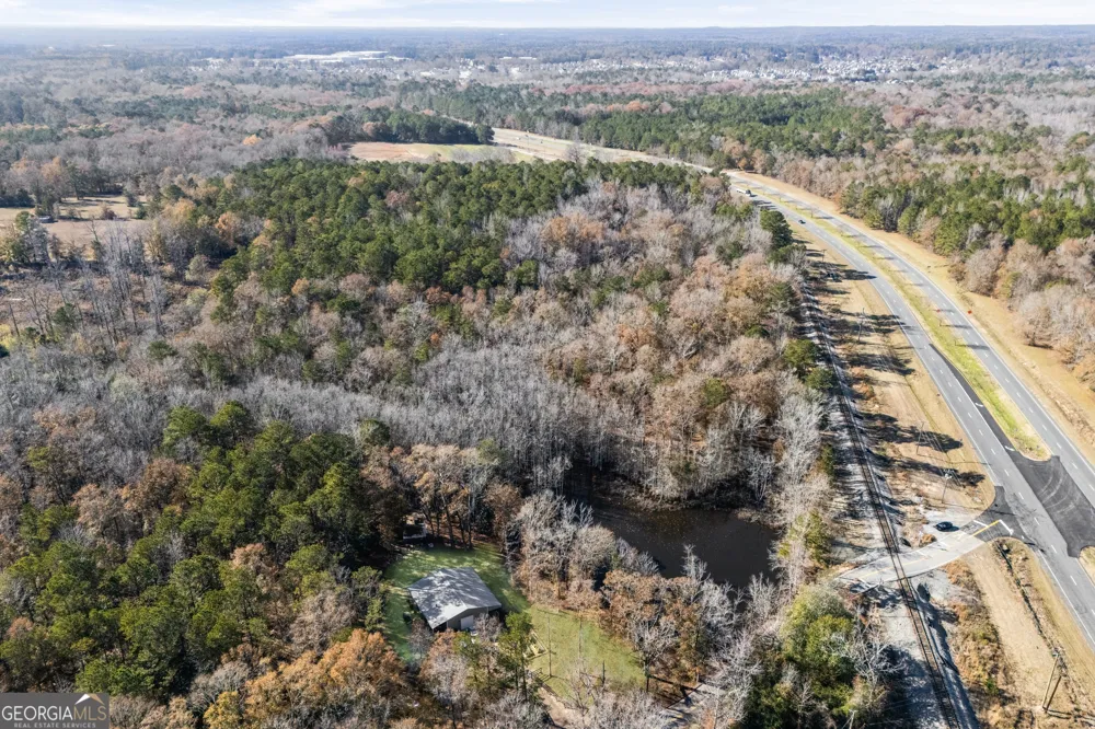 4057 Pope RD Midland, GA 31820