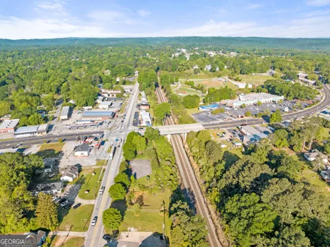 LOT 3 Highway 123
