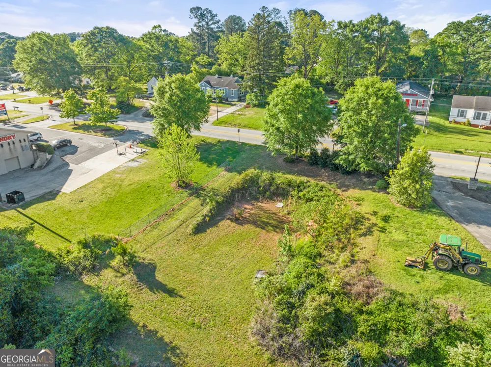 LOT 3 Highway 123 Toccoa, GA 30577