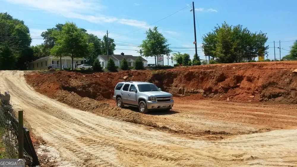 LOT 3 Highway 123 Toccoa, GA 30577