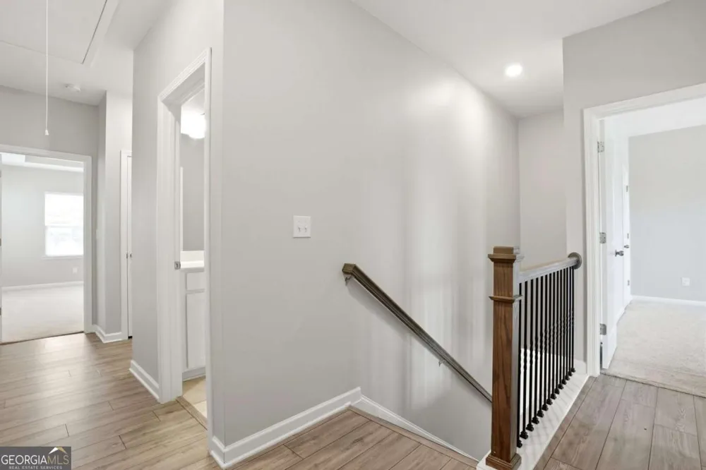 3327 Park Pointe CIR Scottdale, GA 30079