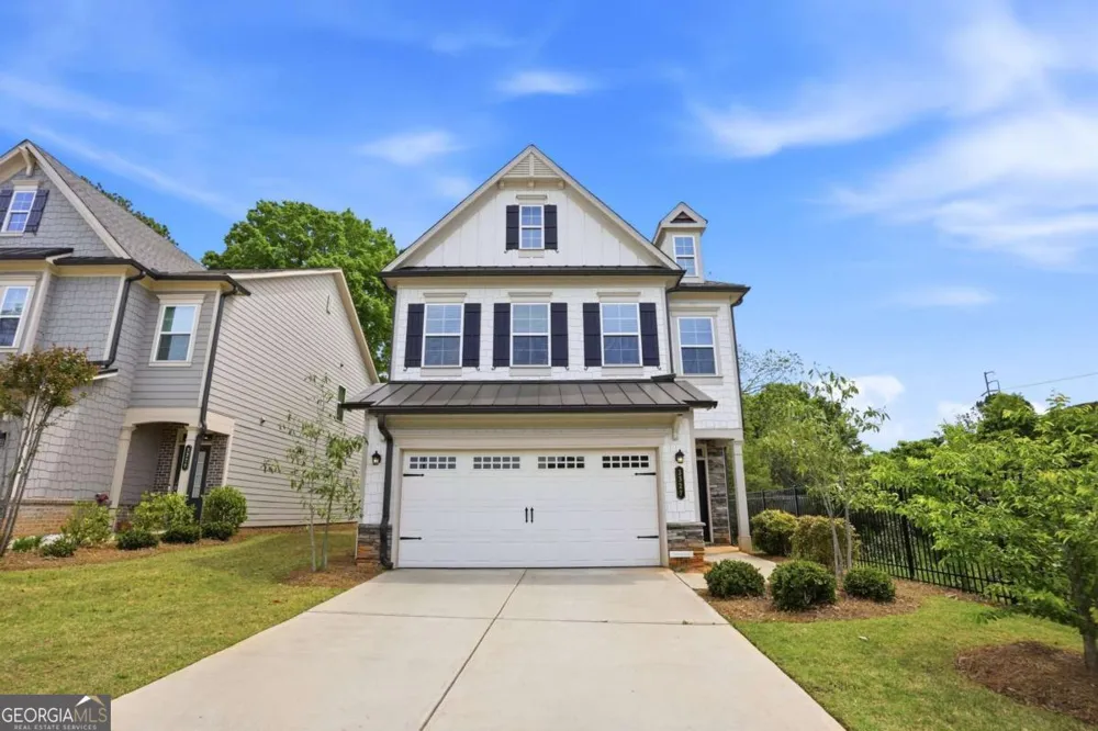 3327 Park Pointe CIR Scottdale, GA 30079