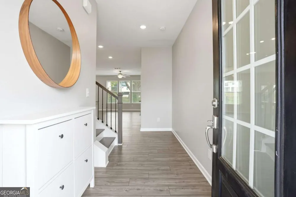 3327 Park Pointe CIR Scottdale, GA 30079