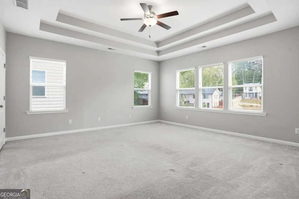 3327 Park Pointe CIR Scottdale, GA 30079
