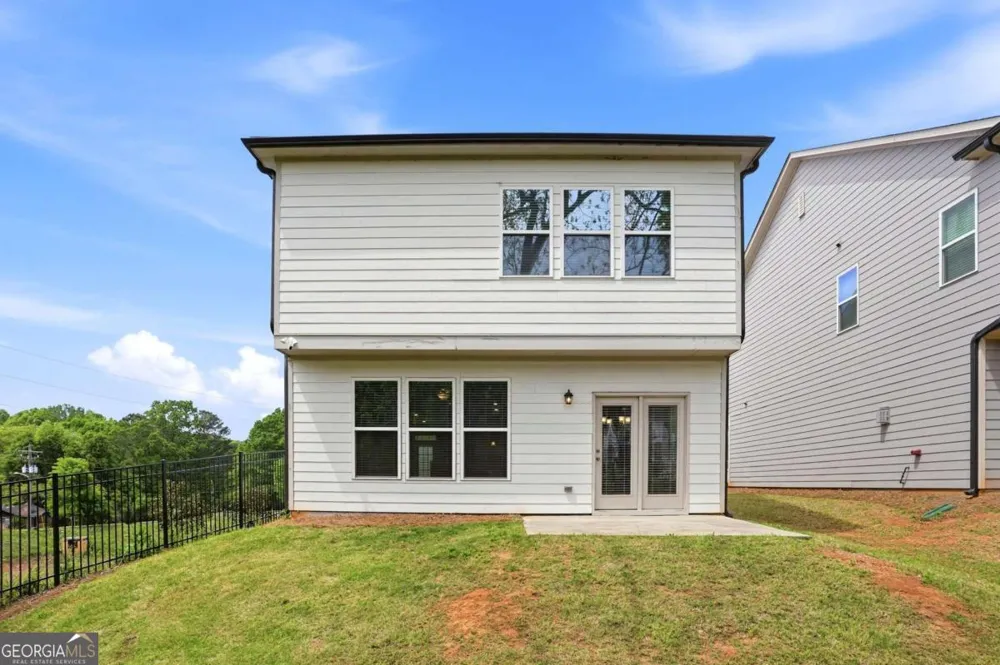 3327 Park Pointe CIR Scottdale, GA 30079