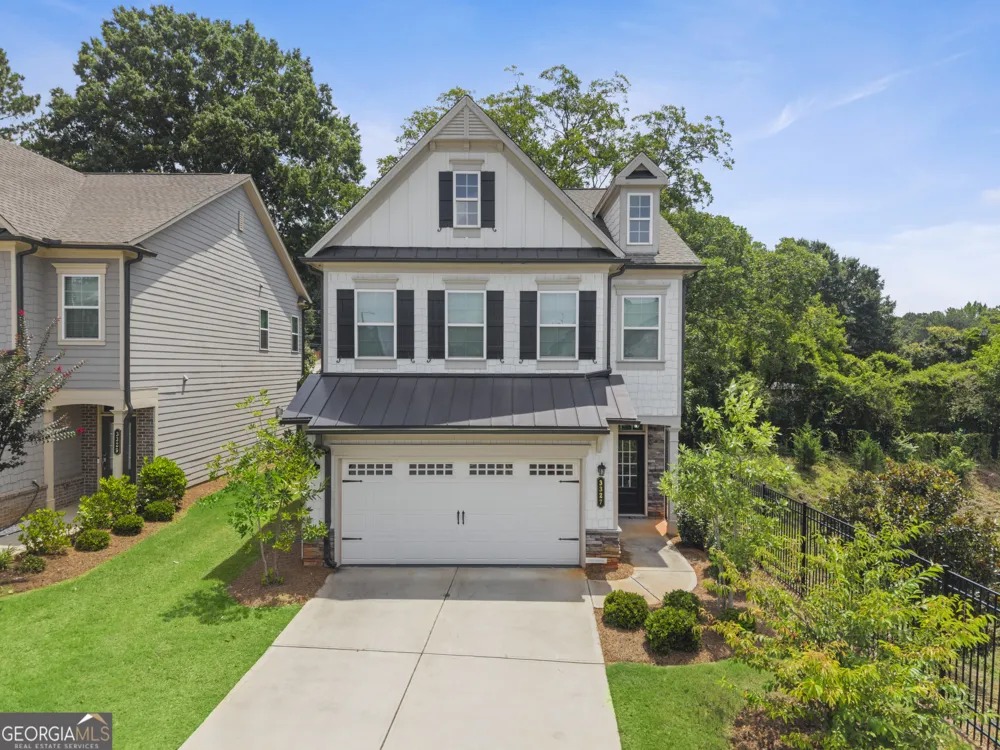 3327 Park Pointe CIR Scottdale, GA 30079