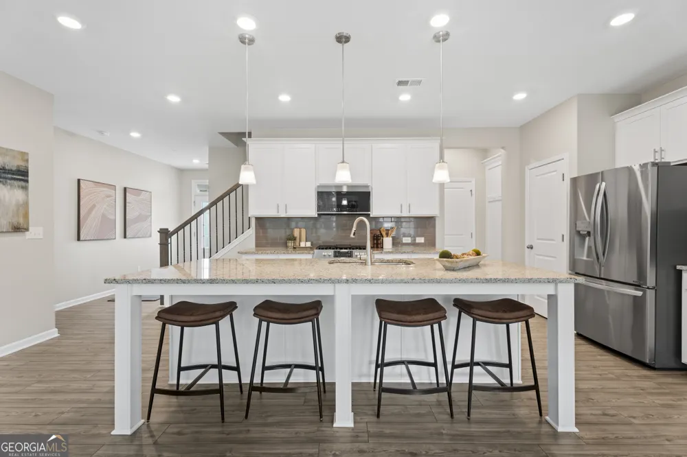3327 Park Pointe CIR Scottdale, GA 30079