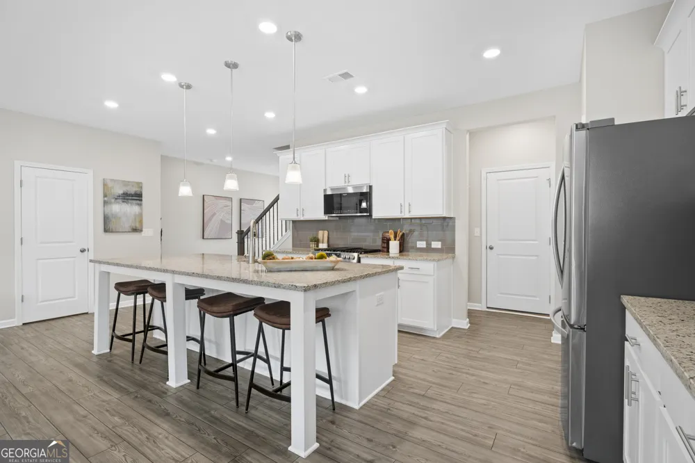 3327 Park Pointe CIR Scottdale, GA 30079