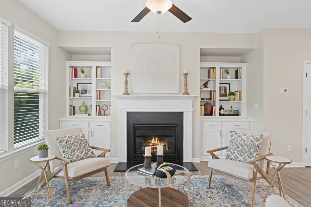 3327 Park Pointe CIR Scottdale, GA 30079